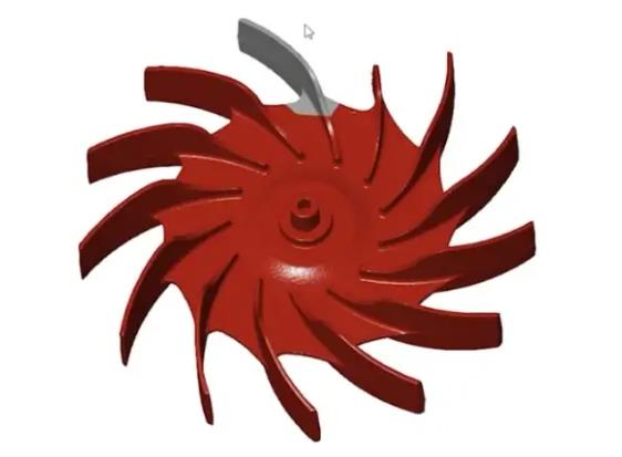 江门蔡司三维扫描仪